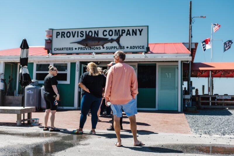 Gallery – Provision Company