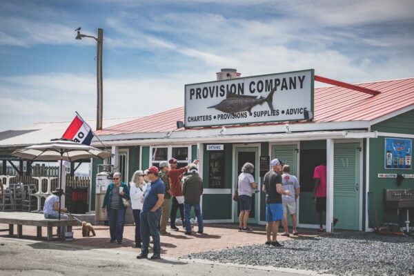 Gallery – Provision Company